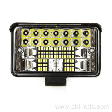 4'' LED Working light 36W